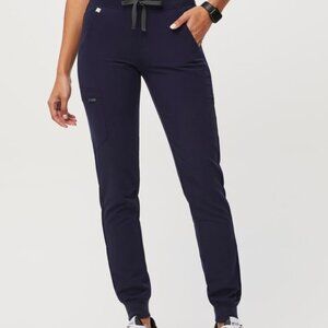 FIGS zamora jogger small scrub pants (fit xs)